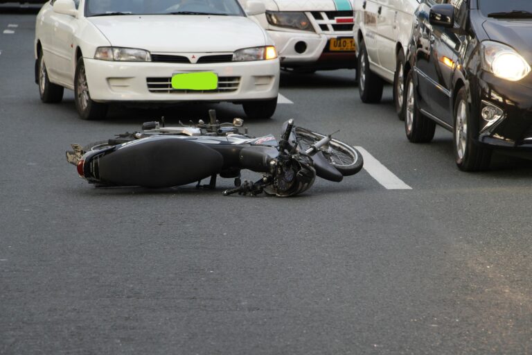 Why you Need a Skilled Motorcycle Injury Lawyer After an Accident?